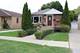 2952 W 97th, Evergreen Park, IL 60805