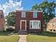 14216 S Michigan, Riverdale, IL 60827