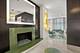 125 S Green Unit 806A, Chicago, IL 60607