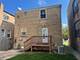5860 N Melvina, Chicago, IL 60646