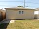 5820 S Rutherford, Chicago, IL 60638