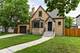 5309 Crain, Skokie, IL 60077