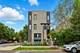 1656 W Wrightwood Unit 3, Chicago, IL 60614