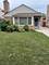1315 Elliott, Park Ridge, IL 60068