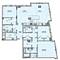 61 E Banks Unit 504, Chicago, IL 60610