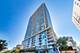 1720 S Michigan Unit 2903, Chicago, IL 60616