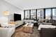 1560 N Sandburg Unit 703J, Chicago, IL 60610