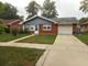 3120 Florence, Steger, IL 60475