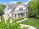 722 S Bruner, Hinsdale, IL 60521