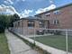 5500 W 63rd, Chicago, IL 60638