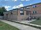 5500 W 63rd, Chicago, IL 60638