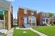 10123 S Forest, Chicago, IL 60628
