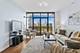 233 E 13th Unit 1204, Chicago, IL 60605