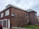 3915 S Sacramento, Chicago, IL 60632