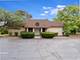 7211 Wolf Unit 301A, Indian Head Park, IL 60525