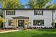 719 N Elm, Hinsdale, IL 60521
