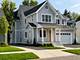1933 Washington, Wilmette, IL 60091