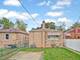 14430 S Lowe, Riverdale, IL 60827