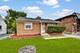 2950 Bernice, Lansing, IL 60438