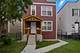 5415 S Hoyne Unit 2, Chicago, IL 60609