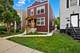 5415 S Hoyne Unit 2, Chicago, IL 60609
