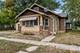 1726 15th, Rockford, IL 61104