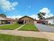 3141 Wallace, Steger, IL 60475