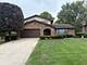 13855 Secretariat, Orland Park, IL 60467
