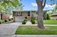 5568 Natalie, Oak Forest, IL 60452