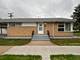 1502 N 35th, Melrose Park, IL 60160