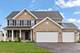 25405 W Rock, Plainfield, IL 60586