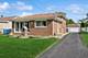 2243 S Wolf, Des Plaines, IL 60018