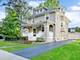 4338 Lawn, Western Springs, IL 60558