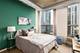 125 E 13th Unit 808, Chicago, IL 60605