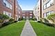 1408 Central Unit 3N, Evanston, IL 60201