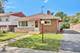 16354 Justine, Markham, IL 60428