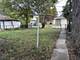 12621 S Wood, Calumet Park, IL 60827