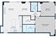 1631 S Michigan Unit 604, Chicago, IL 60616