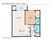6430 W Belle Plaine Unit 307, Chicago, IL 60634
