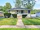 18429 Arcadia, Lansing, IL 60438