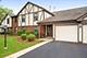 1221 Plum Tree Unit D1, Schaumburg, IL 60193