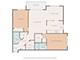 1470 Jefferson Unit 504, Des Plaines, IL 60016