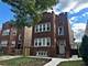 4129 W Barry Unit 2, Chicago, IL 60641