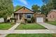 18521 Homewood, Homewood, IL 60430