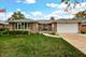 7809 Sycamore, Orland Park, IL 60462