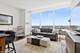401 N Wabash Unit 59B, Chicago, IL 60611