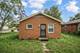 16300 Winchester, Markham, IL 60426