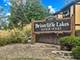 1701 Lakecliffe Unit D, Wheaton, IL 60189