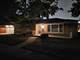 9558 S Sacramento, Evergreen Park, IL 60805