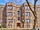 6457 N Bell Unit 2, Chicago, IL 60645